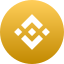 binance logo